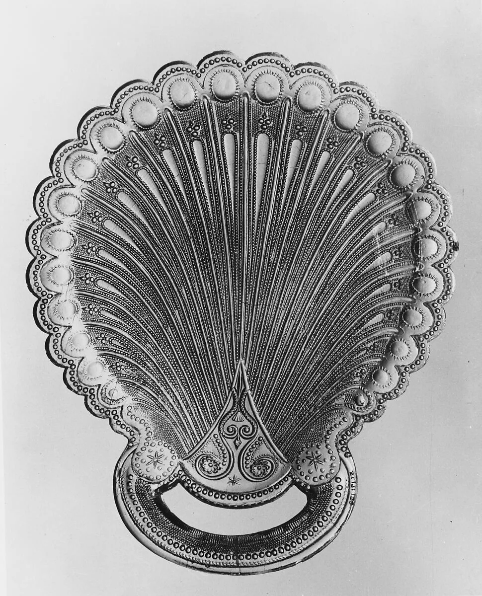Dish — Unknown