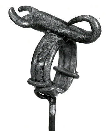 Ring: Scorpion — Unknown