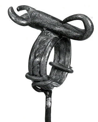 Ring: Scorpion