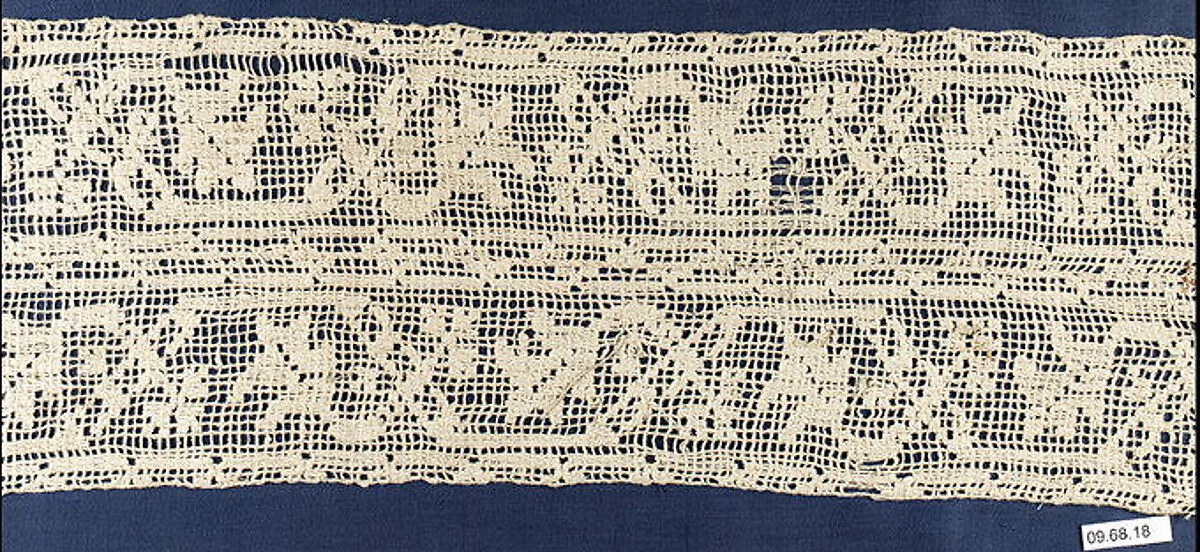 Border — Unknown
