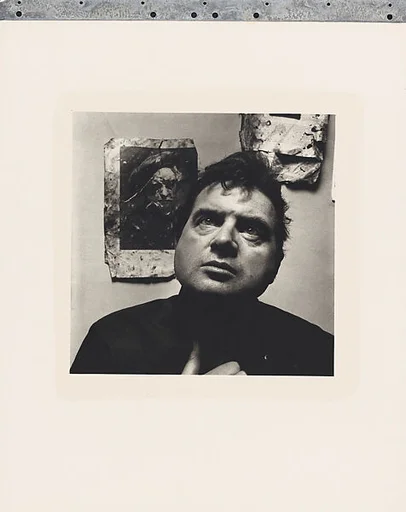 Francis Bacon, London