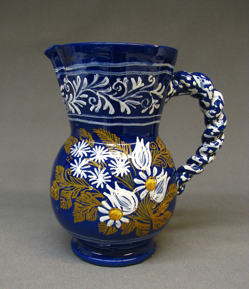Jug — Unknown