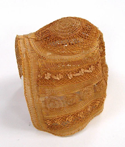Bonnet