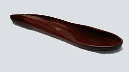 "American Modern" Dinnerware - Celery dish
