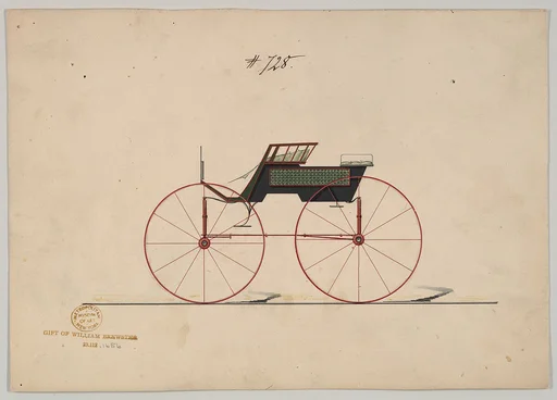Phaeton #728