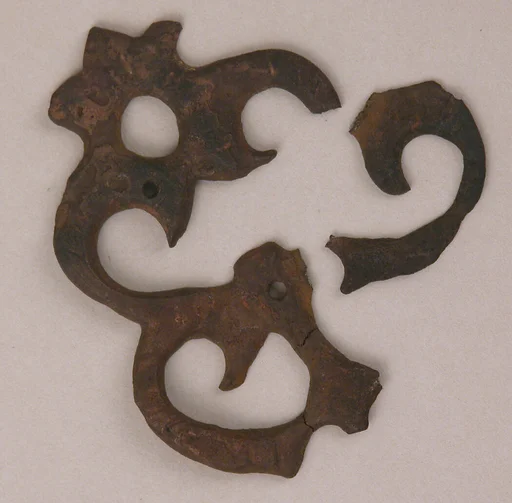 Horse Harness