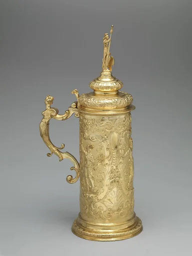 Flagon