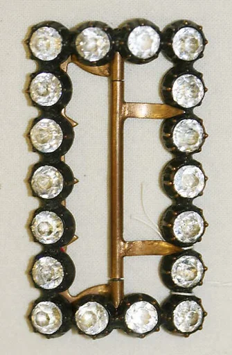 Buckle