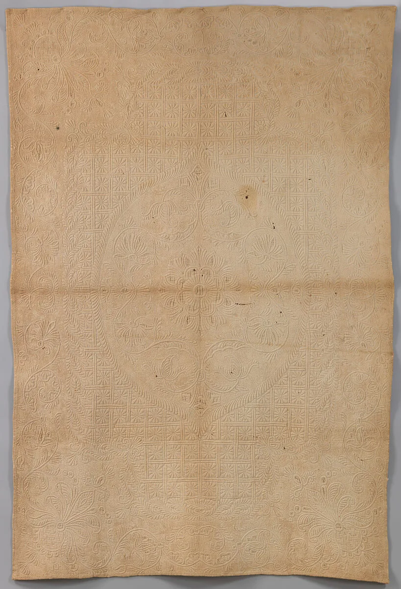 Quilt — Unknown