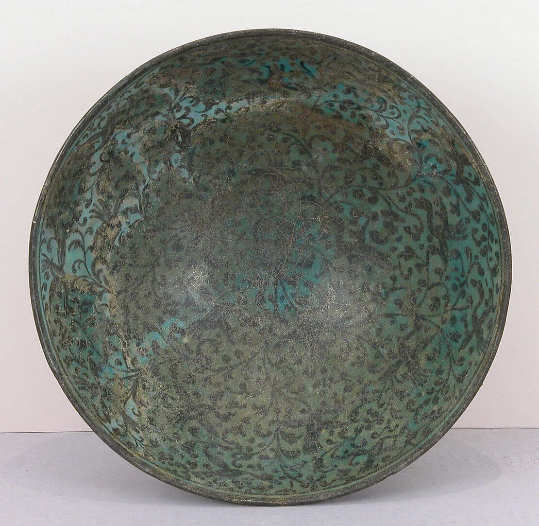 Bowl — Unknown