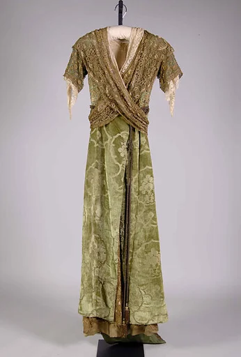 Evening dress