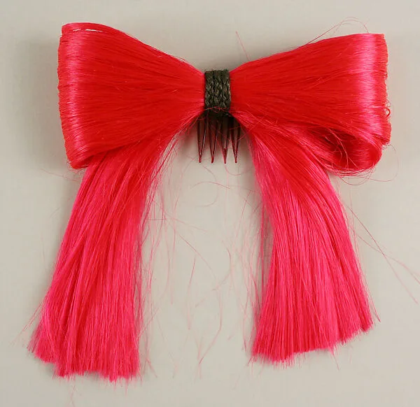 Hairpin — Giorgio di Sant'Angelo