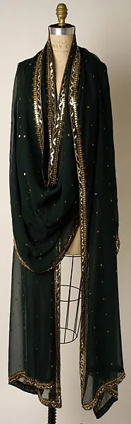 Scarf — House of Dior