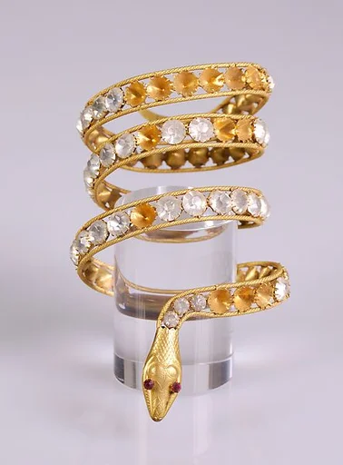 Armlet