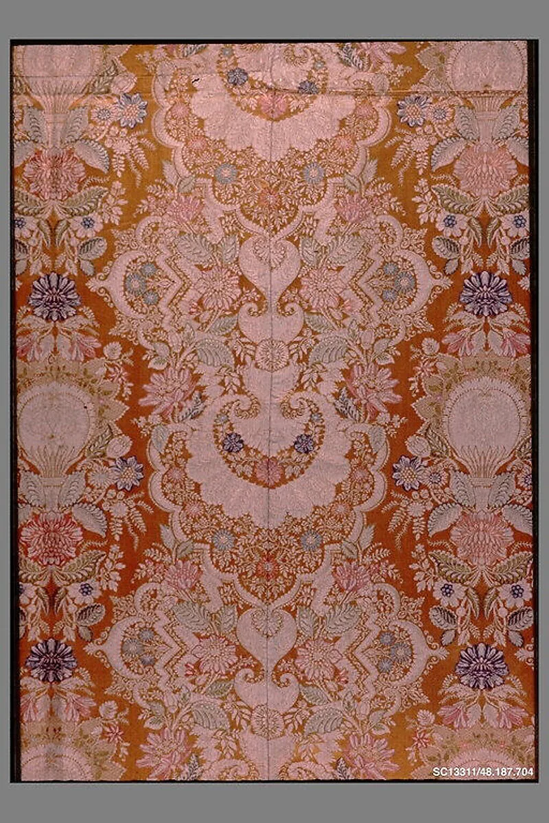 Panel — Unknown
