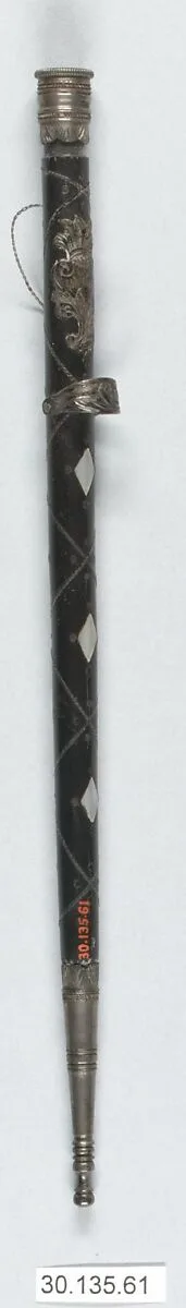 Needle sheath — Unknown