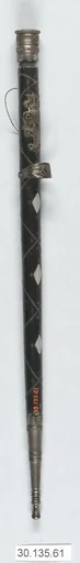 Needle sheath