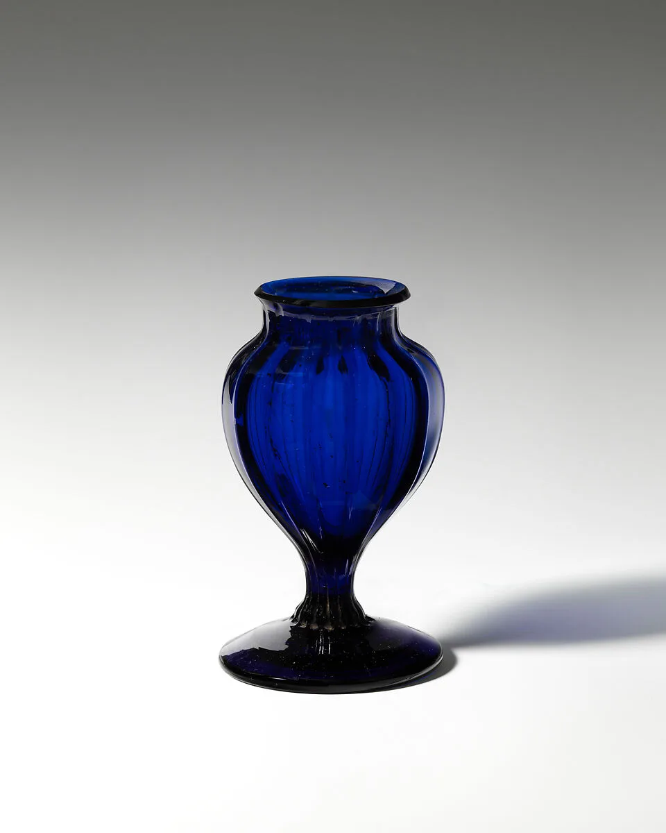 Vase — Unknown