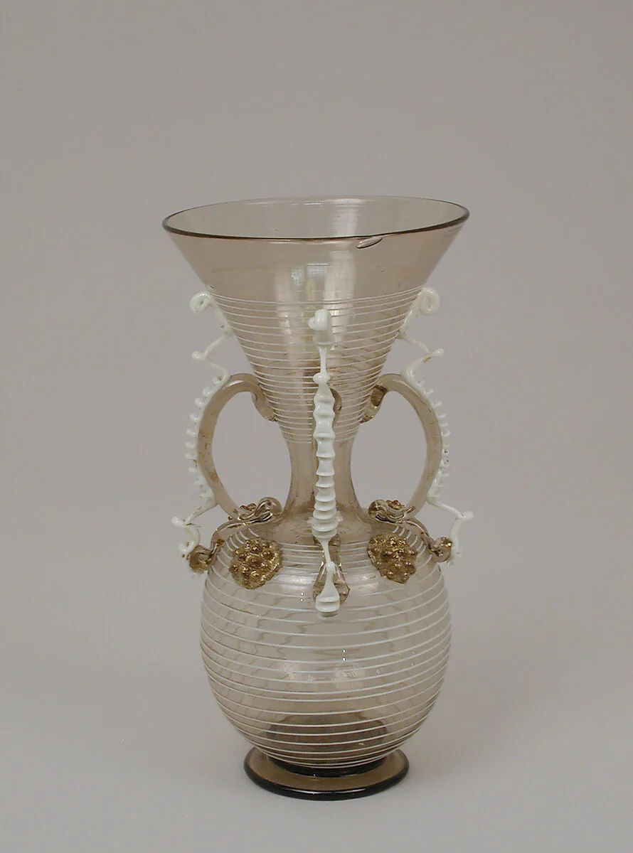 Vase — Unknown