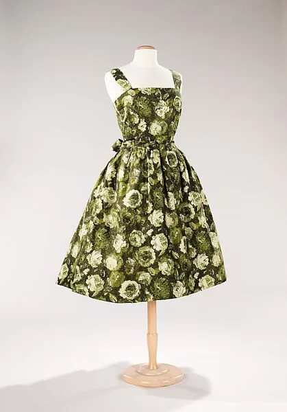 Cocktail ensemble — Christian Dior|House of Dior