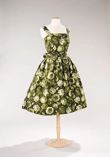 Cocktail ensemble