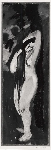 Gauguin Girl