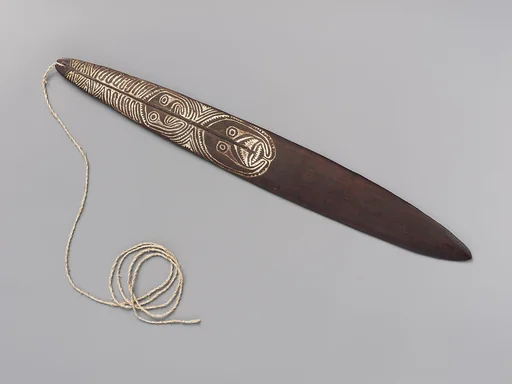 Bullroarer (Imunu Viki?)
