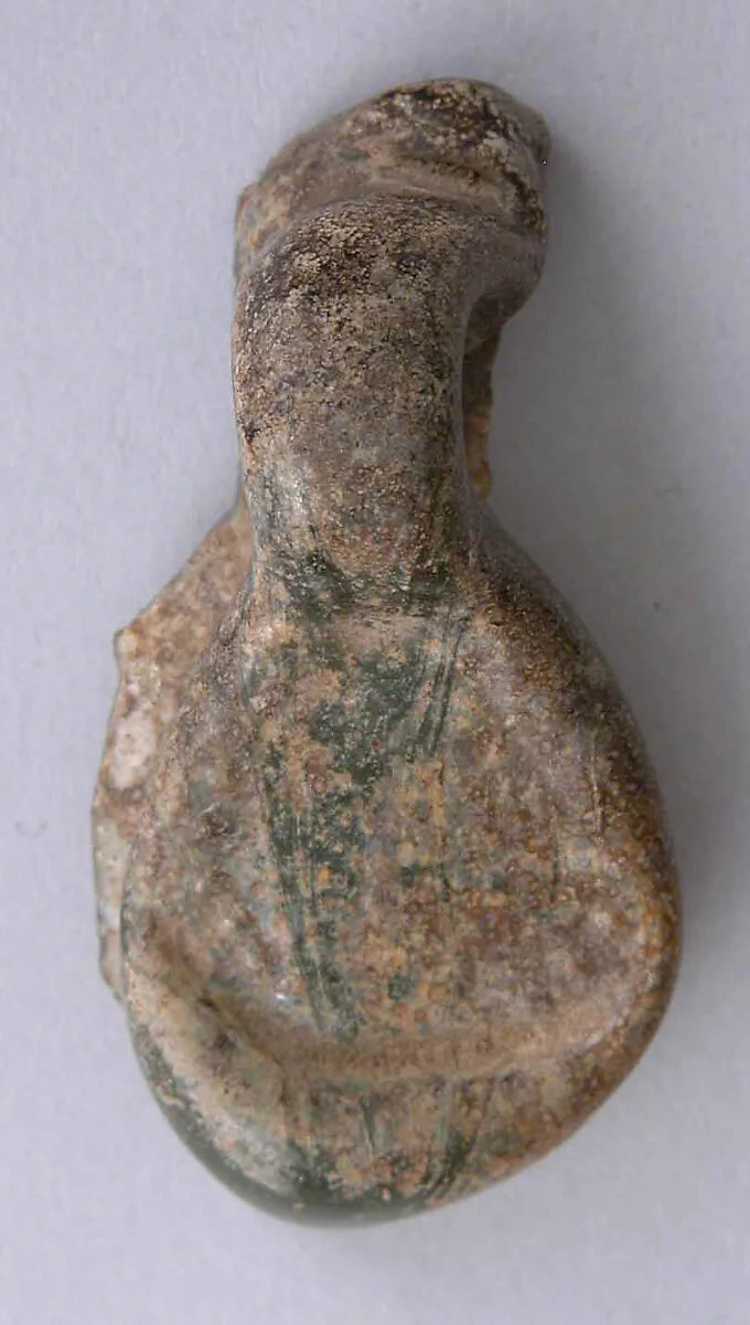 Seal Impression — Unknown