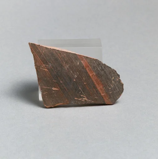 Vase fragment