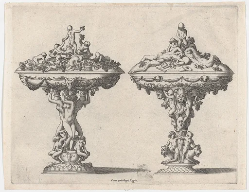 Two Cups