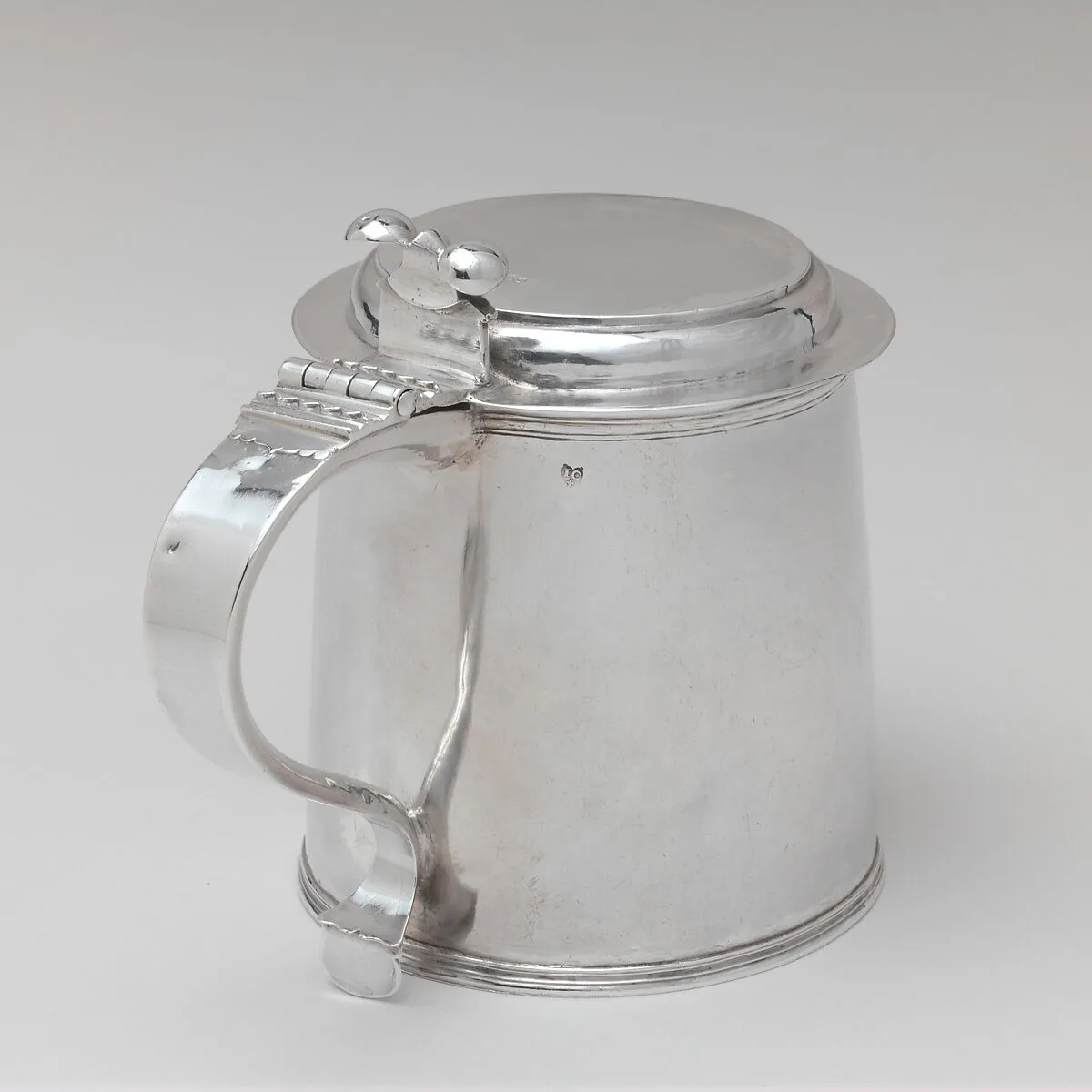 Tankard — John Coney
