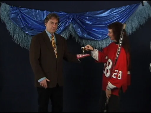 Hockey