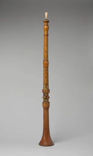 Grand oboe