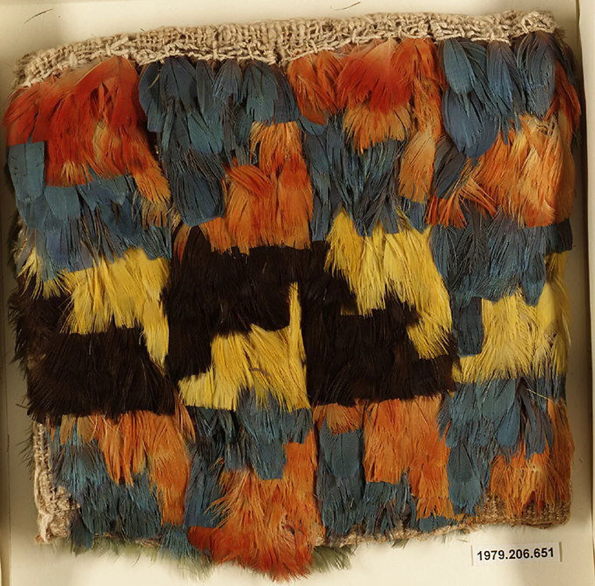 Miniature Dress — Unknown