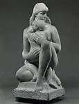 Mother and Child — William Zorach