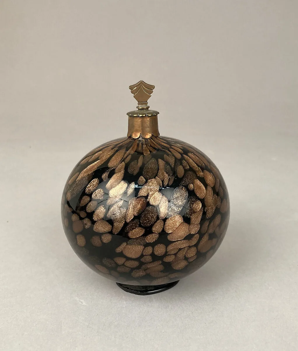 Bottle — Unknown