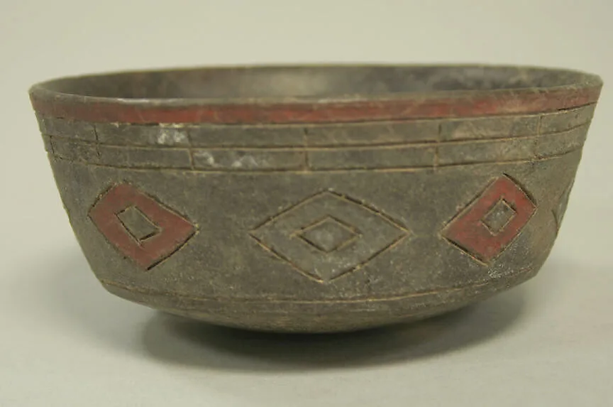 Bowl — Unknown