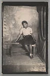 [Studio Portrait]