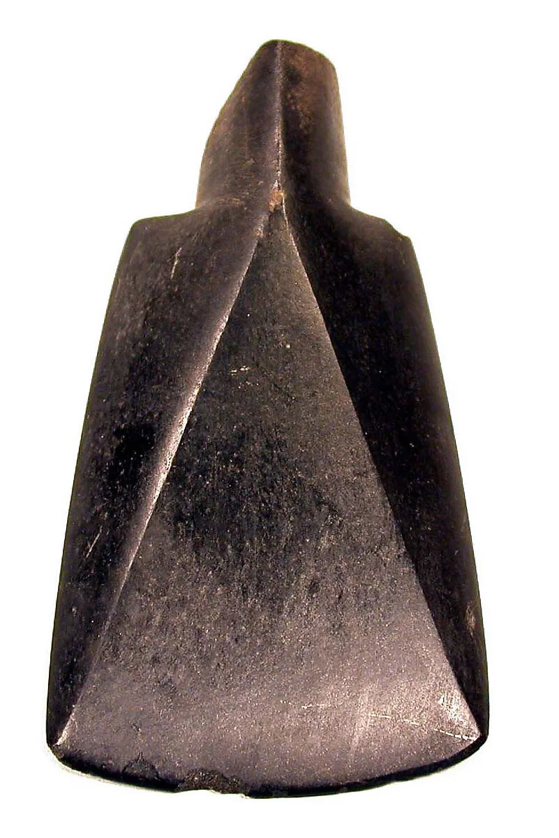 Adze blade — Unknown