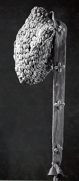 Headdress (Nai) — Unknown