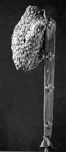 Headdress (Nai)