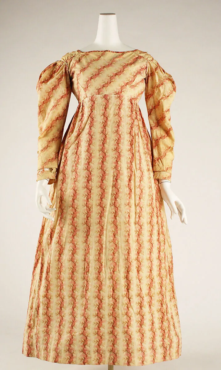 Dress — Unknown