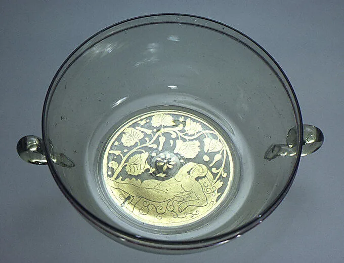Bowl — Unknown