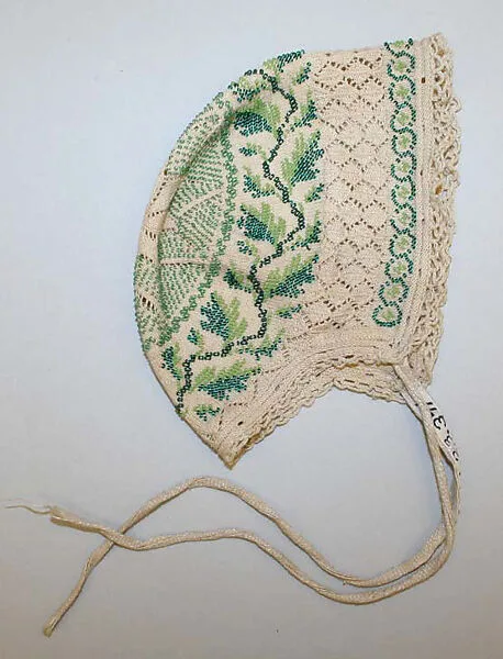 Bonnet — Unknown