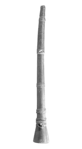 Horn — Unknown