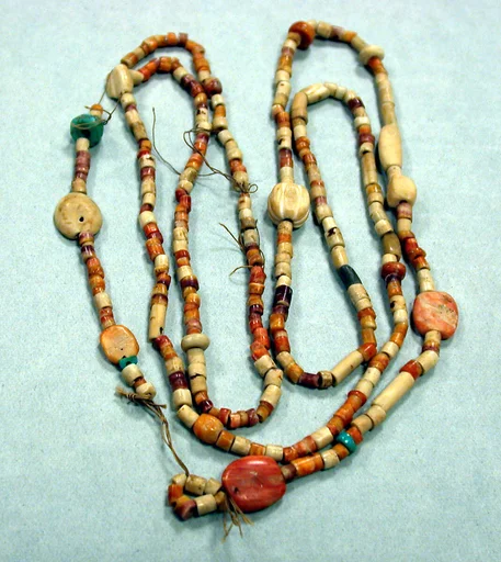 Beaded Necklace