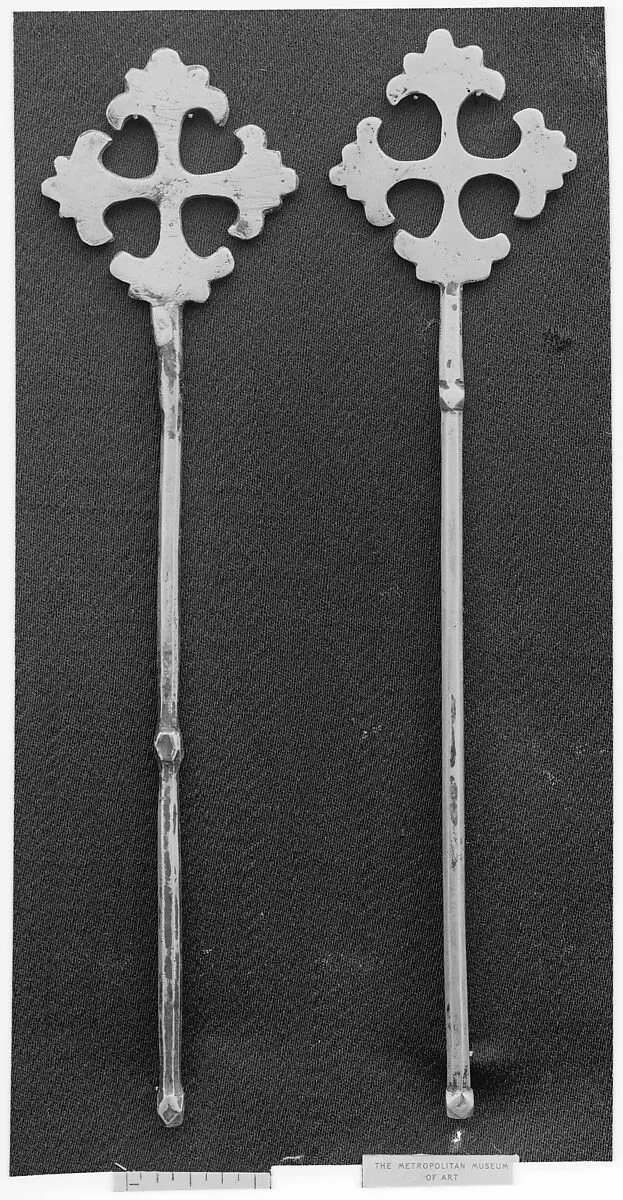 Crosses — Unknown
