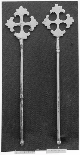 Crosses