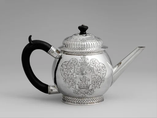 Teapot