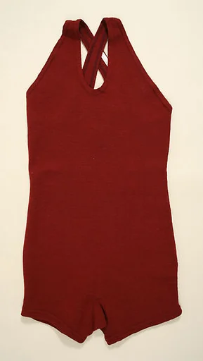 Bathing suit